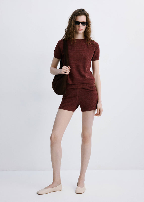 MANGO MADEANA 27007152-28 MANGO WOMEN SWEATER