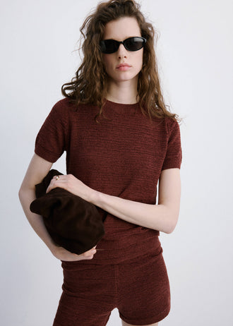 MANGO MADEANA 27007152-28 MANGO WOMEN SWEATER