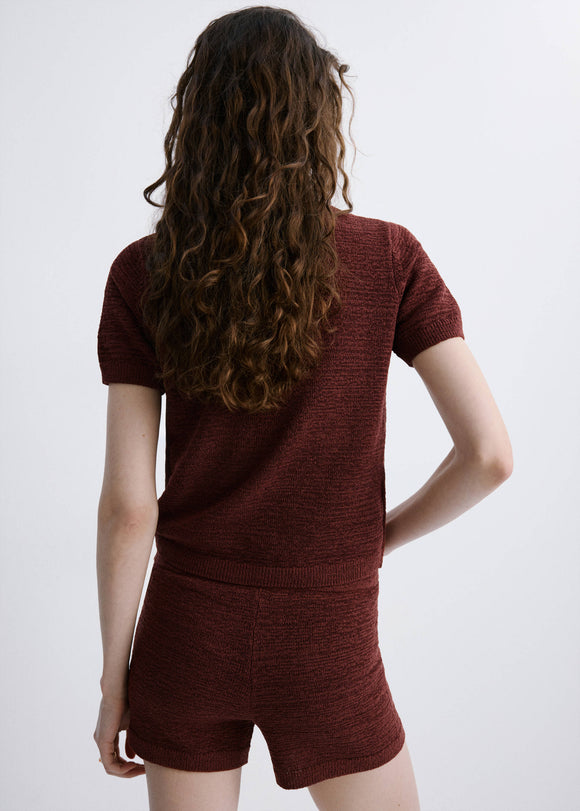 MANGO MADEANA 27007152-28 MANGO WOMEN SWEATER