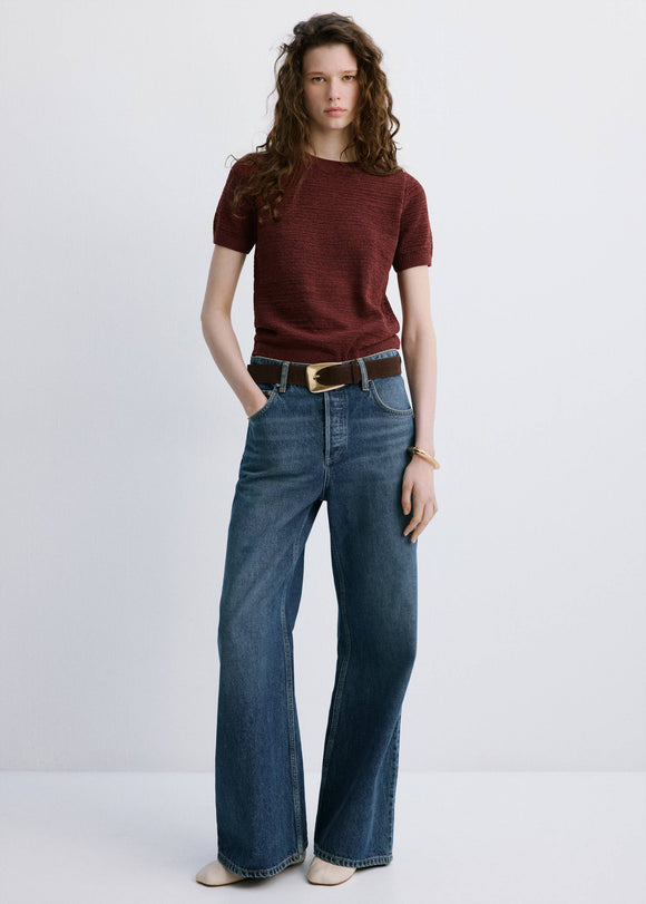 MANGO MADEANA 27007152-28 MANGO WOMEN SWEATER