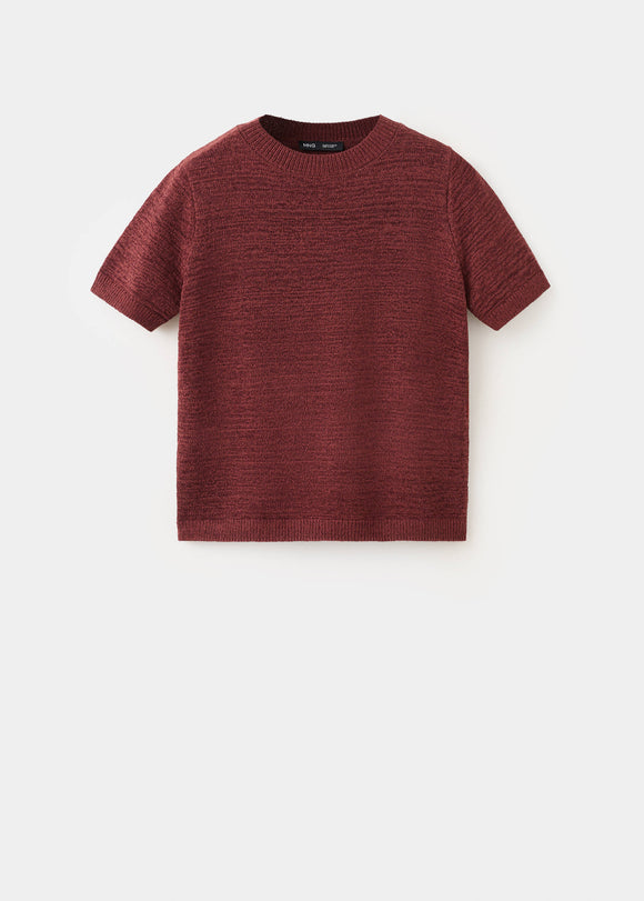 MANGO MADEANA 27007152-28 MANGO WOMEN SWEATER