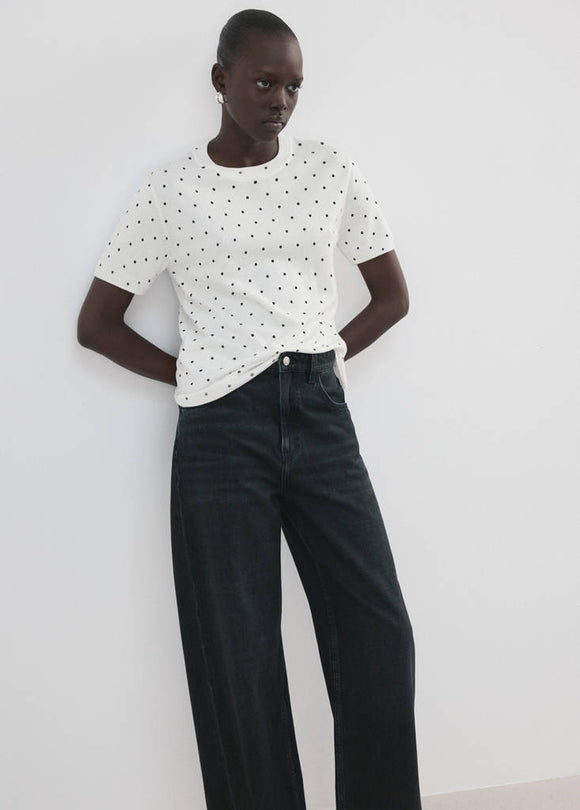 MANGO SEVILLA 27007153-02 MANGO WOMEN SWEATER