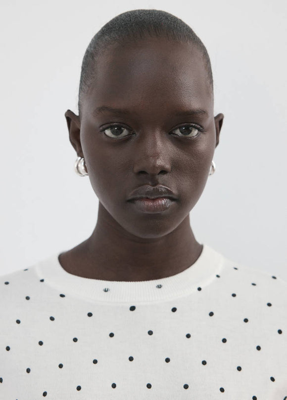 MANGO SEVILLA 27007153-02 MANGO WOMEN SWEATER