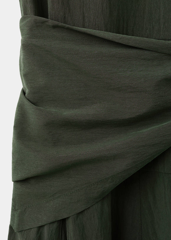 MANGO SCARF 27007161-37 MANGO WOMEN DRESS FULL LENGTH