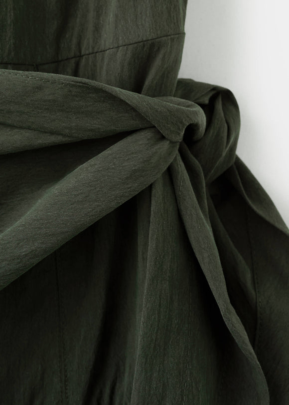 MANGO SCARF 27007161-37 MANGO WOMEN DRESS FULL LENGTH