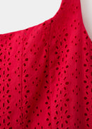 MANGO CARDIO 27007163-70 MANGO WOMEN DRESS FULL LENGTH-6