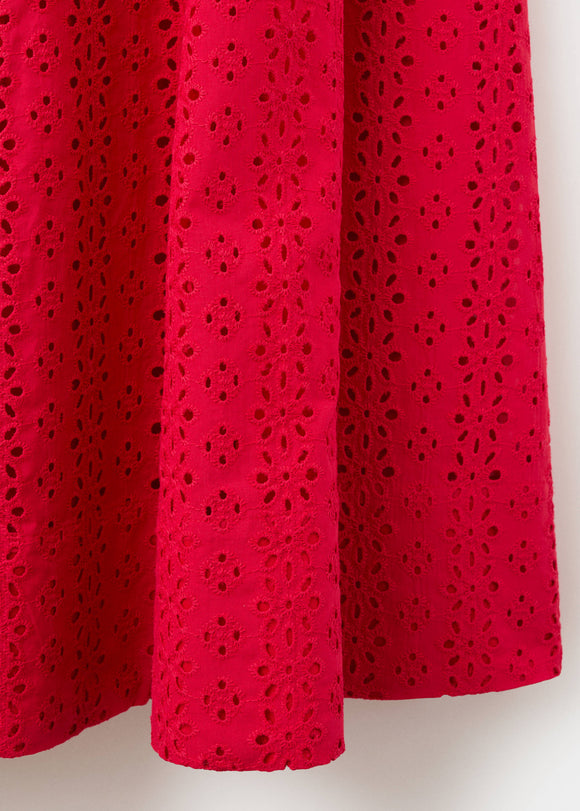 MANGO CARDIO 27007163-70 MANGO WOMEN DRESS FULL LENGTH