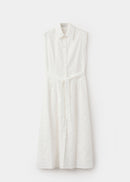 MANGO CATA 27007164-05 MANGO WOMEN DRESS FULL LENGTH-5