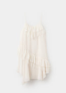 MANGO SIENI 27007169-05 MANGO WOMEN DRESS KNEE LENGTH-4