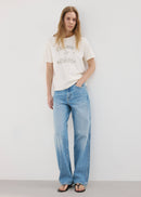 MANGO RIN 27007806-02 MANGO WOMEN T-SHIRT-2