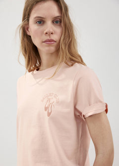 MANGO RIN 27007806-81 MANGO WOMEN T-SHIRT