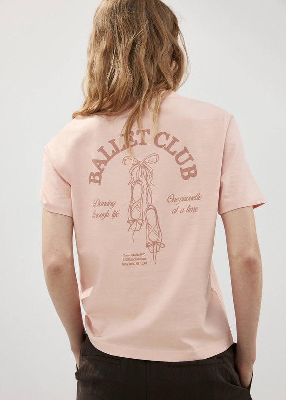MANGO RIN 27007806-81 MANGO WOMEN T-SHIRT
