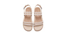 MANGO WAVEP 27007895-02 MANGO KIDS GIRL SANDAL-5