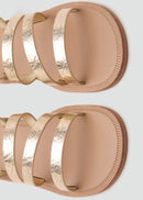 MANGO ERIS 27007896-OR MANGO KIDS BABY GIRL SANDAL-4