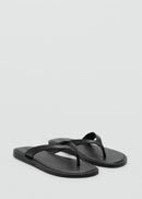 MANGO FLIP 27007900-99 MANGO KIDS GIRL SANDAL-2