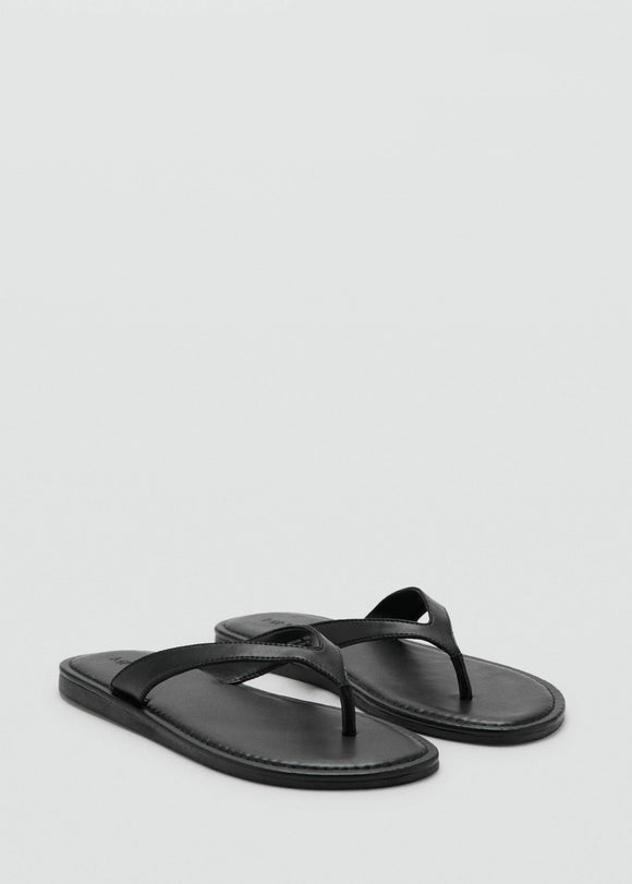 MANGO FLIP 27007900-99 MANGO KIDS GIRL SANDAL