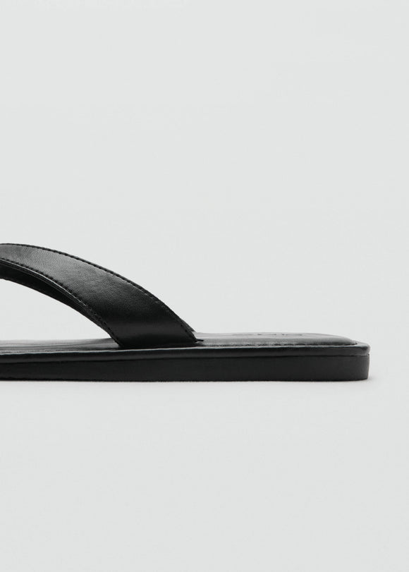 MANGO FLIP 27007900-99 MANGO KIDS GIRL SANDAL