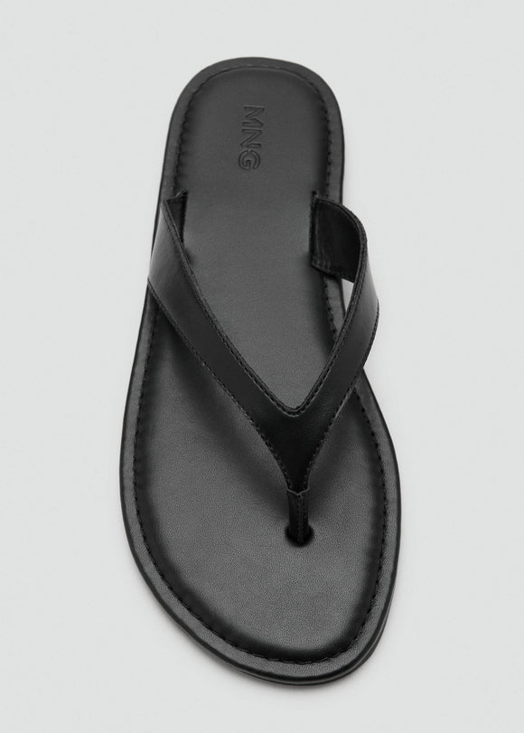 MANGO FLIP 27007900-99 MANGO KIDS GIRL SANDAL
