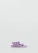 MANGO PAUB 27007906-68 MANGO BABY GIRL FLIP FLOP-1