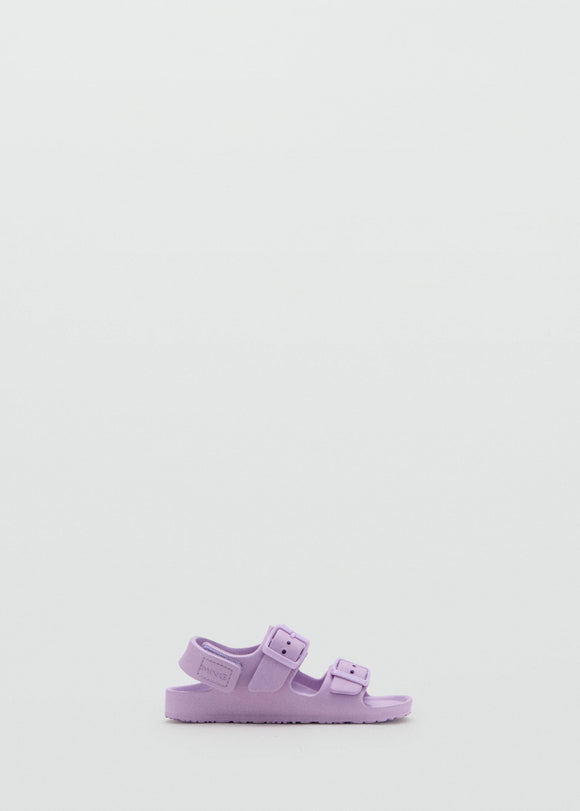 MANGO PAUB 27007906-68 MANGO BABY GIRL FLIP FLOP