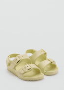 MANGO PAUM 27007907-41 MANGO BABY GIRL FLIP FLOP-2
