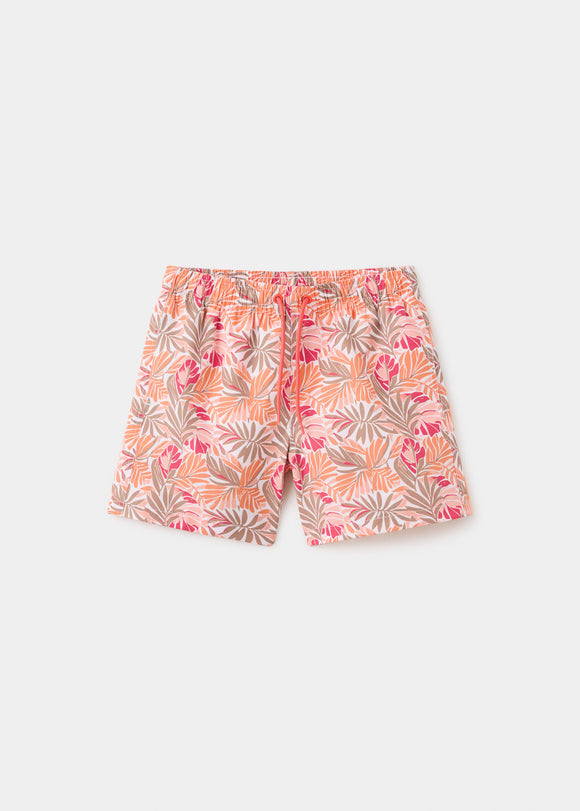 MANGO TETUANKB 27007909-20 MANGO KIDS BOY SWIM SUIT