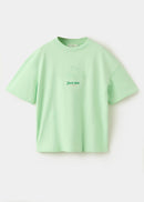MANGO AMUSIC 27007919-40 MANGO KIDS BOY T-SHIRT SHORT SLEEVE-1