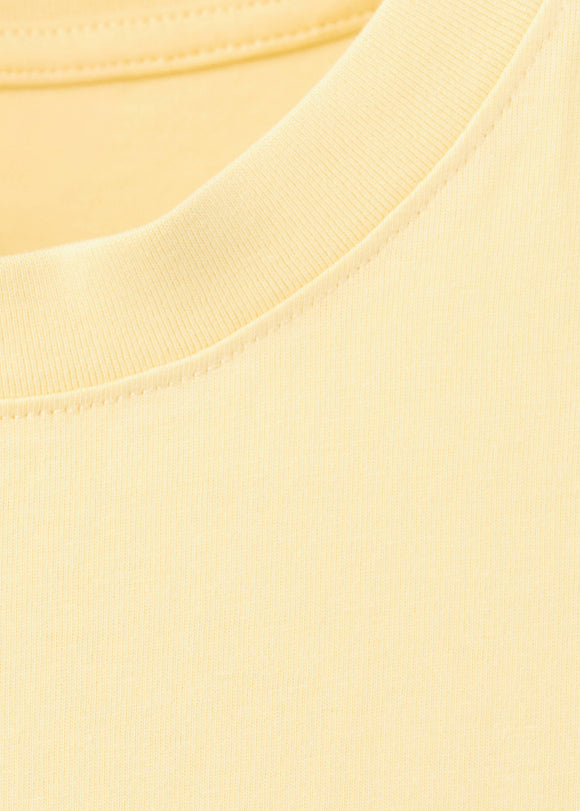 MANGO CALIPLUS 27007920-12 MANGO KIDS BOY T-SHIRT SHORT SLEEVE