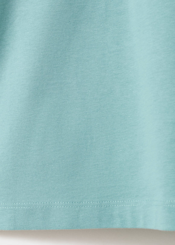 MANGO CALIPLUS 27007920-45 MANGO KIDS BOY T-SHIRT SHORT SLEEVE