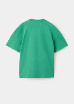 MANGO ASUPPLY 27007922-43 MANGO KIDS BOY T-SHIRT SHORT SLEEVE