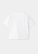 MANGO ATROPIC 27007923-01 MANGO KIDS BABY BOY T-SHIRT SHORT SLEEVE-3