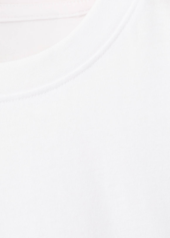 MANGO ATROPIC 27007923-01 MANGO KIDS BABY BOY T-SHIRT SHORT SLEEVE