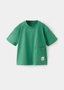 MANGO ATROPIC 27007923-43 MANGO KIDS BABY BOY T-SHIRT SHORT SLEEVE-1