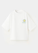 MANGO AROUND 27007924-02 MANGO KIDS BOY T-SHIRT SHORT SLEEVE-3