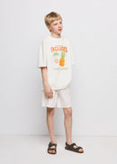 MANGO AINCLUDE 27007925-02 MANGO KIDS BOY T-SHIRT-3