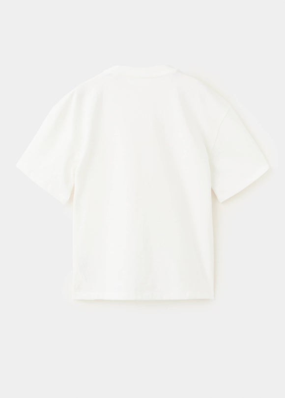 MANGO AINCLUDE 27007925-02 MANGO KIDS BOY T-SHIRT