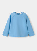 MANGO SOLBB 27007928-52 MANGO KIDS BABY BOY T-SHIRT LONG SLEEVE-1