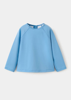MANGO SOLBB 27007928-52 MANGO KIDS BABY BOY T-SHIRT LONG SLEEVE