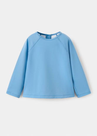 MANGO SOLBB 27007928-52 MANGO KIDS BABY BOY T-SHIRT LONG SLEEVE