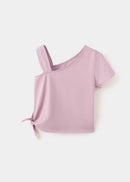 MANGO MATI 27007930-61 MANGO KIDS GIRL T-SHIRT SHORT SLEEVE-2