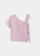 MANGO MATI 27007930-61 MANGO KIDS GIRL T-SHIRT SHORT SLEEVE-1