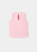 MANGO ALBA 27007934-85 MANGO BABY GIRL T-SHIRT-4