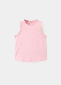 MANGO ALBA 27007934-85 MANGO BABY GIRL T-SHIRT