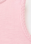 MANGO ALBA 27007934-85 MANGO BABY GIRL T-SHIRT-2