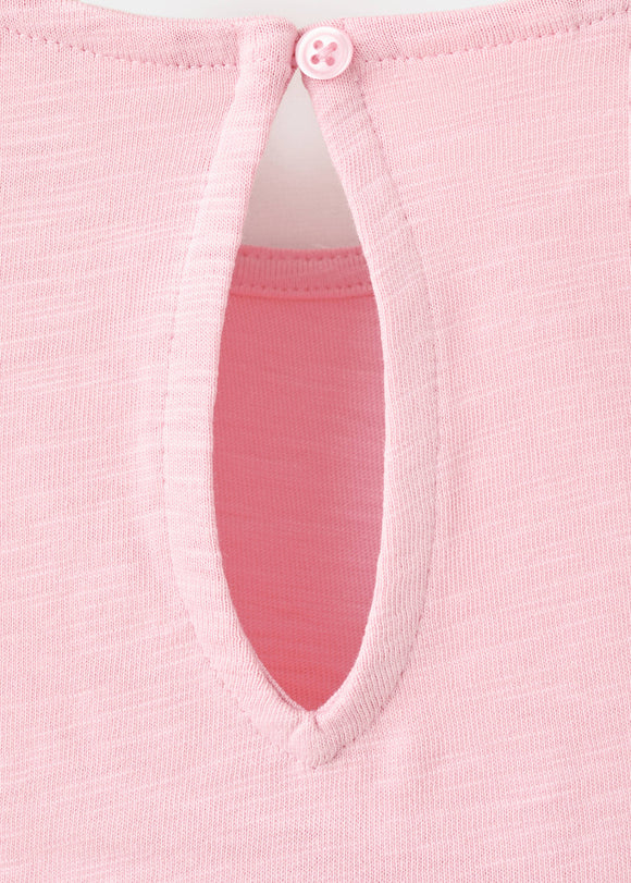 MANGO ALBA 27007934-85 MANGO BABY GIRL T-SHIRT