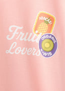 MANGO STICKER 27007940-21 MANGO KIDS GIRL T-SHIRT-2