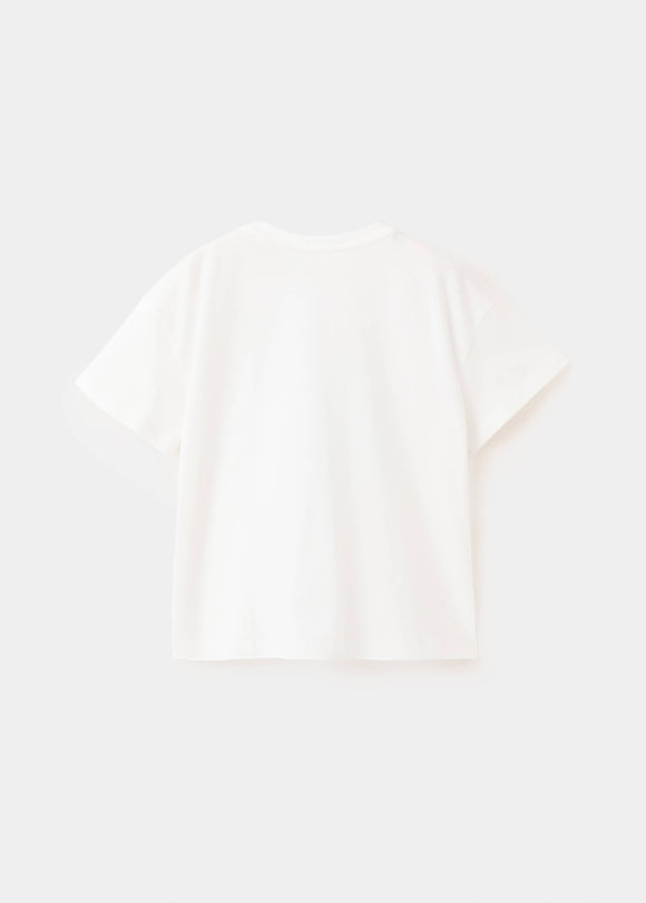 MANGO RIO 27007941-02 MANGO KIDS GIRL T-SHIRT