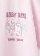 MANGO SUNNY 27007944-61 MANGO KIDS GIRL T-SHIRT-2