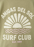 MANGO AMIGAS 27007946-38 MANGO KIDS GIRL T-SHIRT SHORT SLEEVE-4