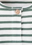 MANGO NAPOLES 27008268-43 MANGO KIDS NEW BORN BABY T-SHIRT SHORT SLEEVE-2
